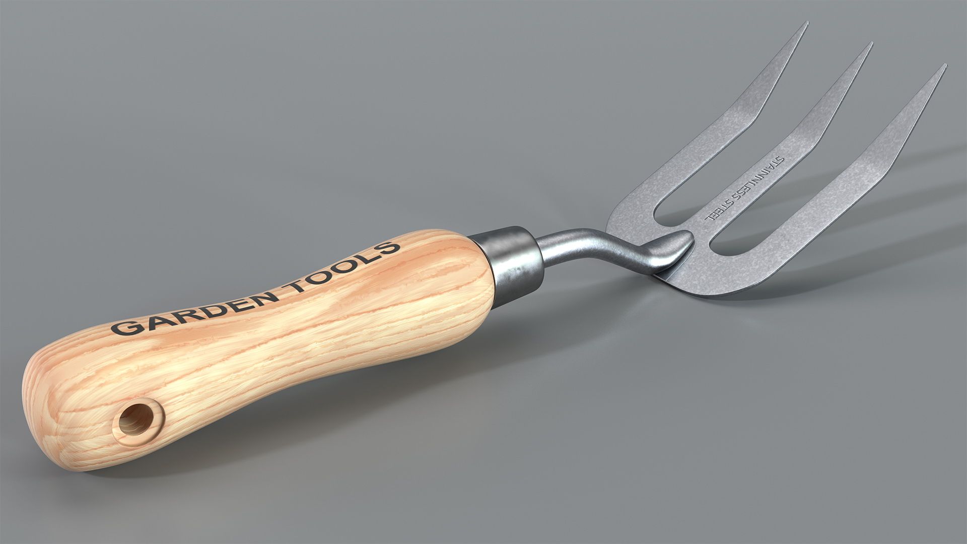 Garden fork Small