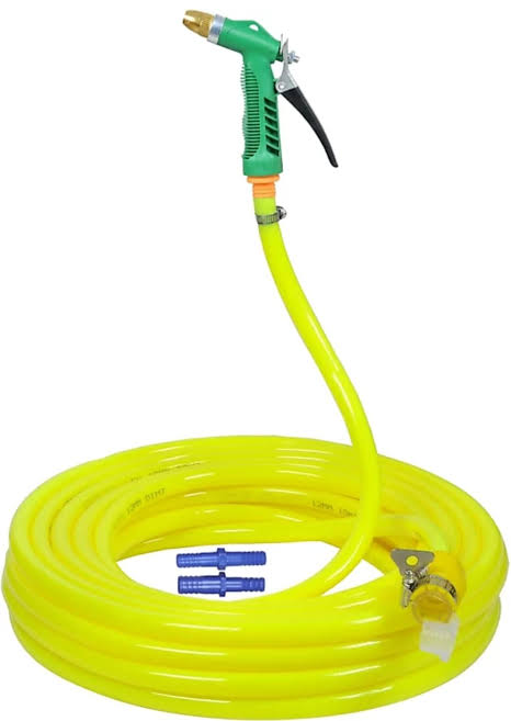 Garden hose 1