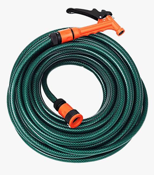 Garden hose