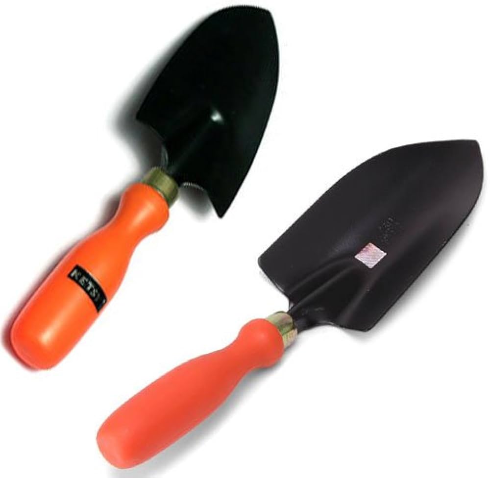 Shovel small