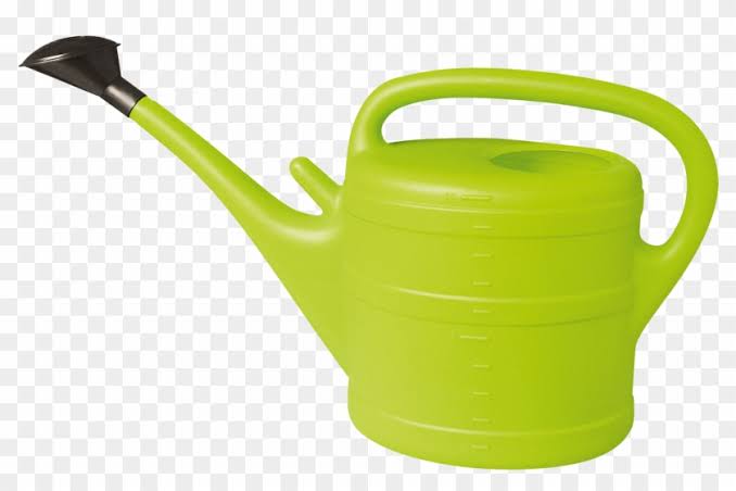 Watering can